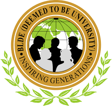 Shri B.M. Patil Medical College Hospital and Research Centre Logo